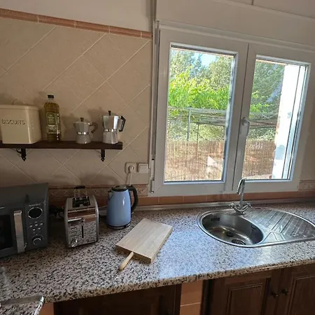 Casa Barcelo * エル・チョロ