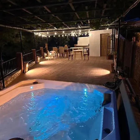 Casa Barcelo エル・チョロ