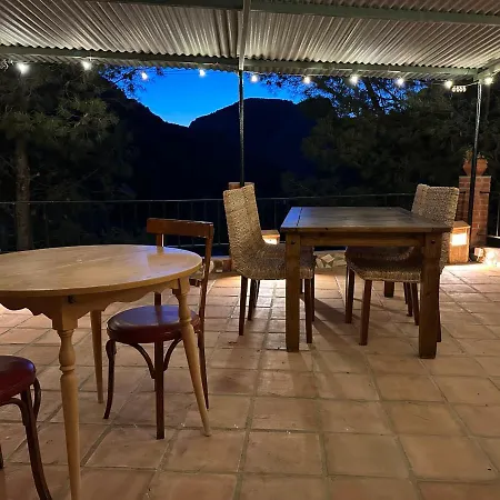 Casa Barcelo ヴィラ エル・チョロ