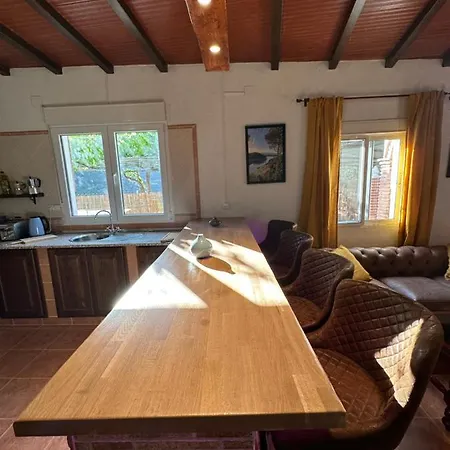 Casa Barcelo