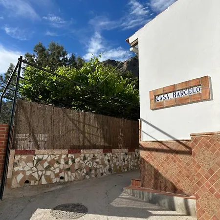 Casa Barcelo Villa *