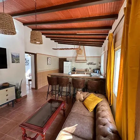 Casa Barcelo Villa *