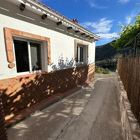 Casa Barcelo Villa
