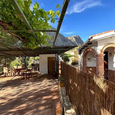 Casa Barcelo Villa *