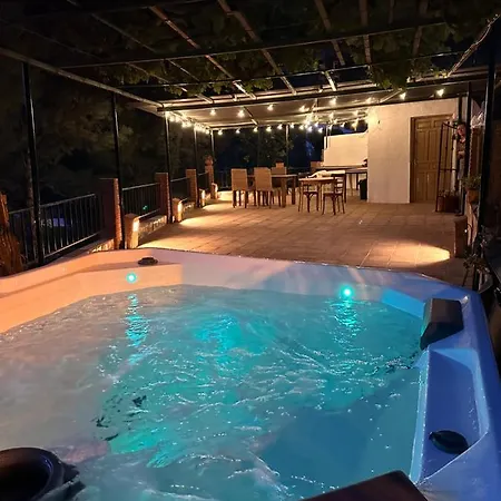 Casa Barcelo *