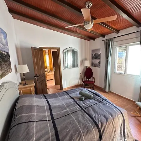 Villa Casa Barcelo *