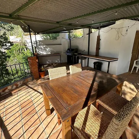 Casa Barcelo