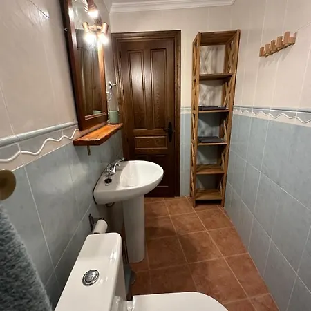 Casa Barcelo *