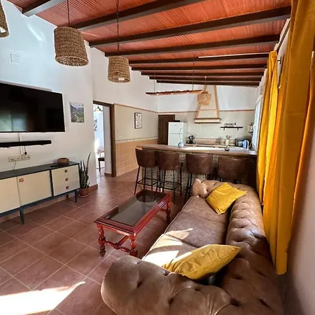 Casa Barcelo