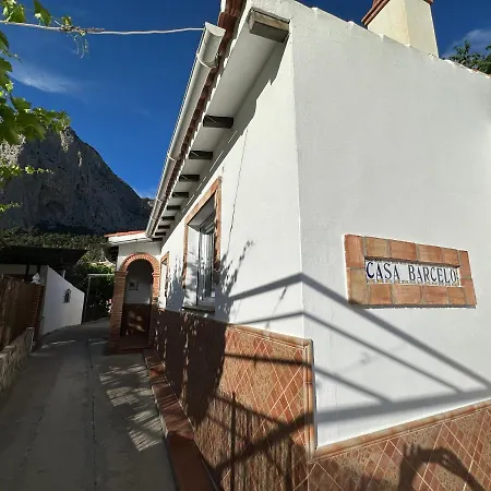 Villa Casa Barcelo