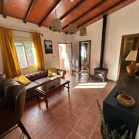 Villa Casa Barcelo *