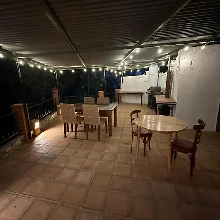Villa Casa Barcelo *