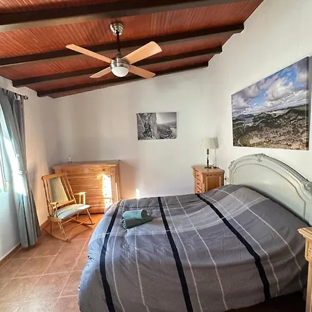 Casa Barcelo Villa *