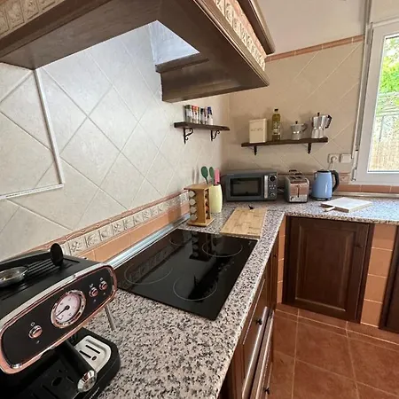 Casa Barcelo Villa
