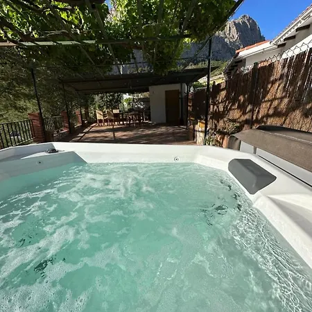 Casa Barcelo Villa