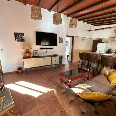 Casa Barcelo *